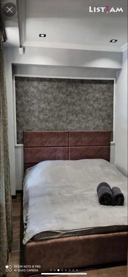 One Central Apartment 예레반 외부 사진