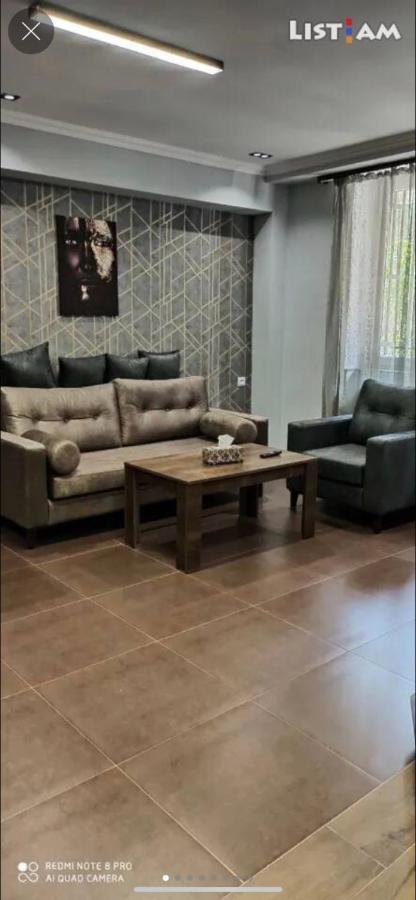 One Central Apartment 예레반 외부 사진