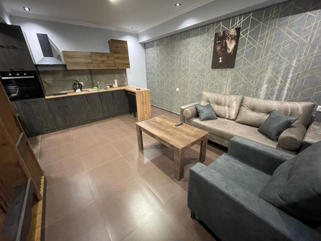 One Central Apartment 예레반 외부 사진