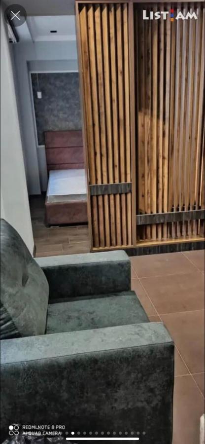 One Central Apartment 예레반 외부 사진