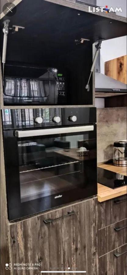 One Central Apartment 예레반 외부 사진