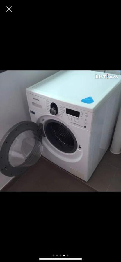 One Central Apartment 예레반 외부 사진