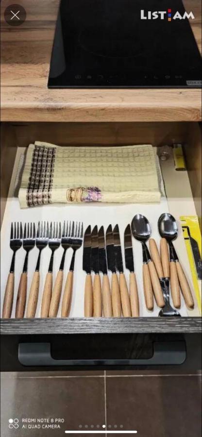 One Central Apartment 예레반 외부 사진