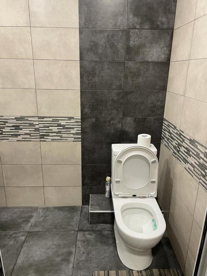 One Central Apartment 예레반 외부 사진