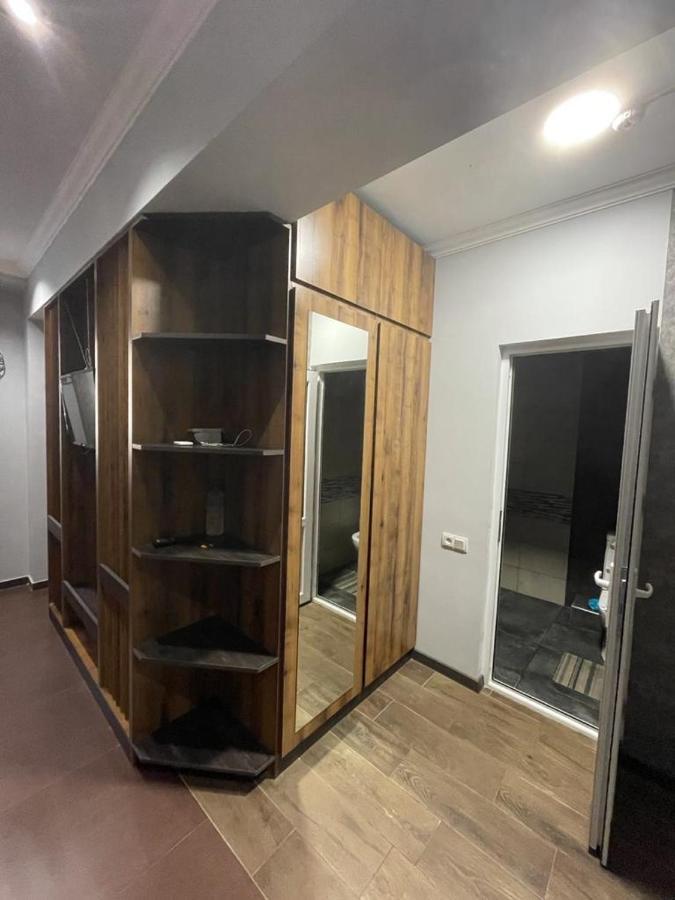 One Central Apartment 예레반 외부 사진
