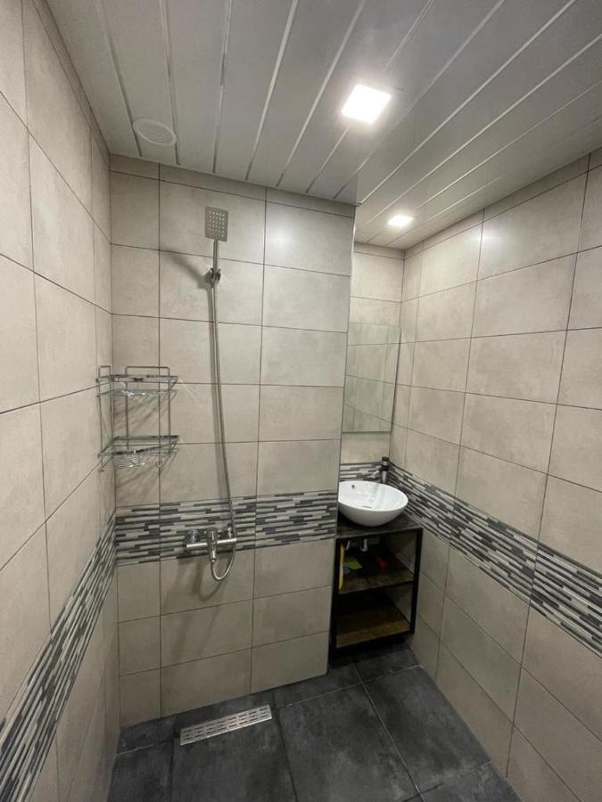 One Central Apartment 예레반 외부 사진