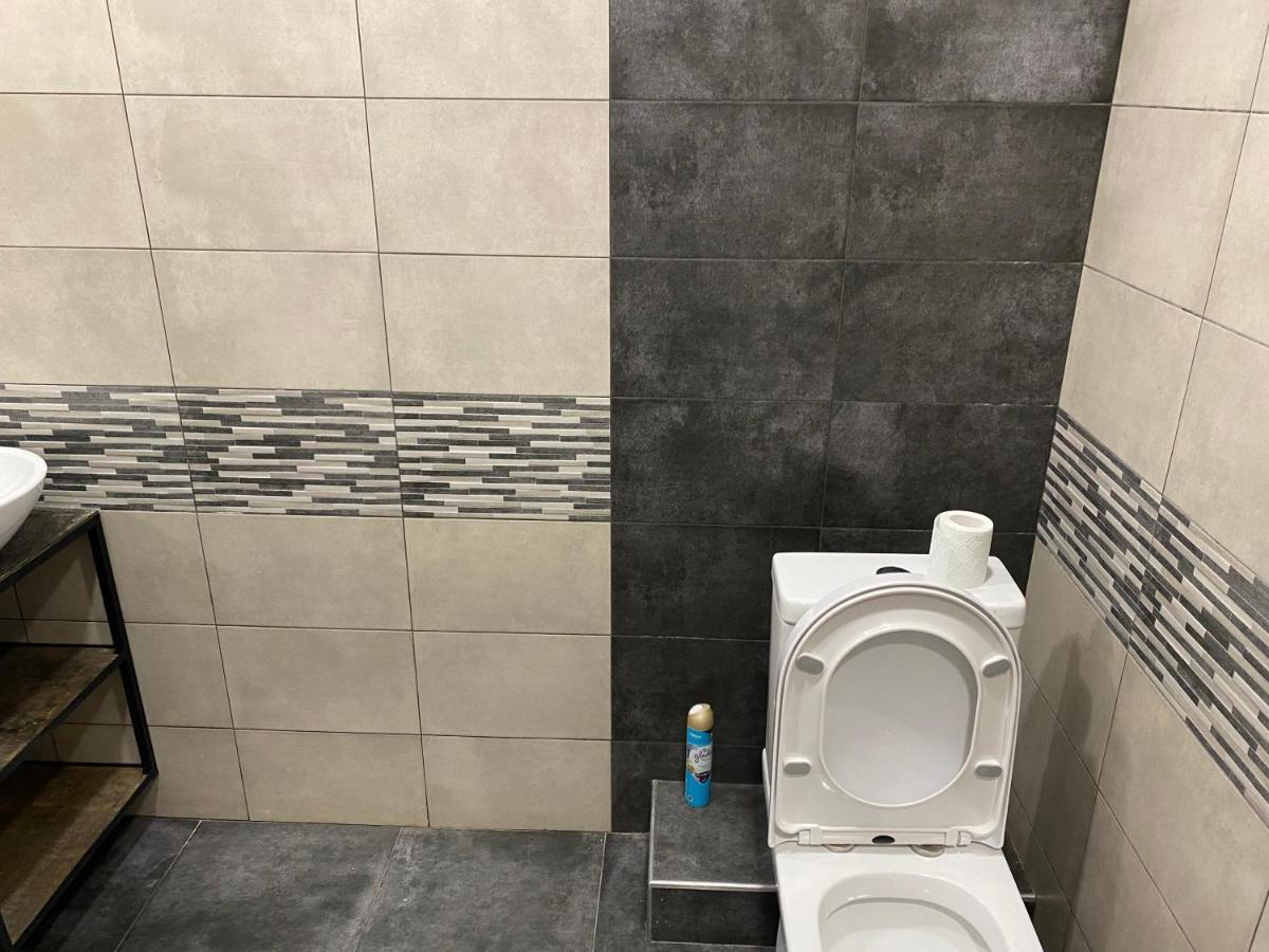 One Central Apartment 예레반 외부 사진