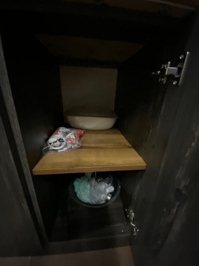One Central Apartment 예레반 외부 사진