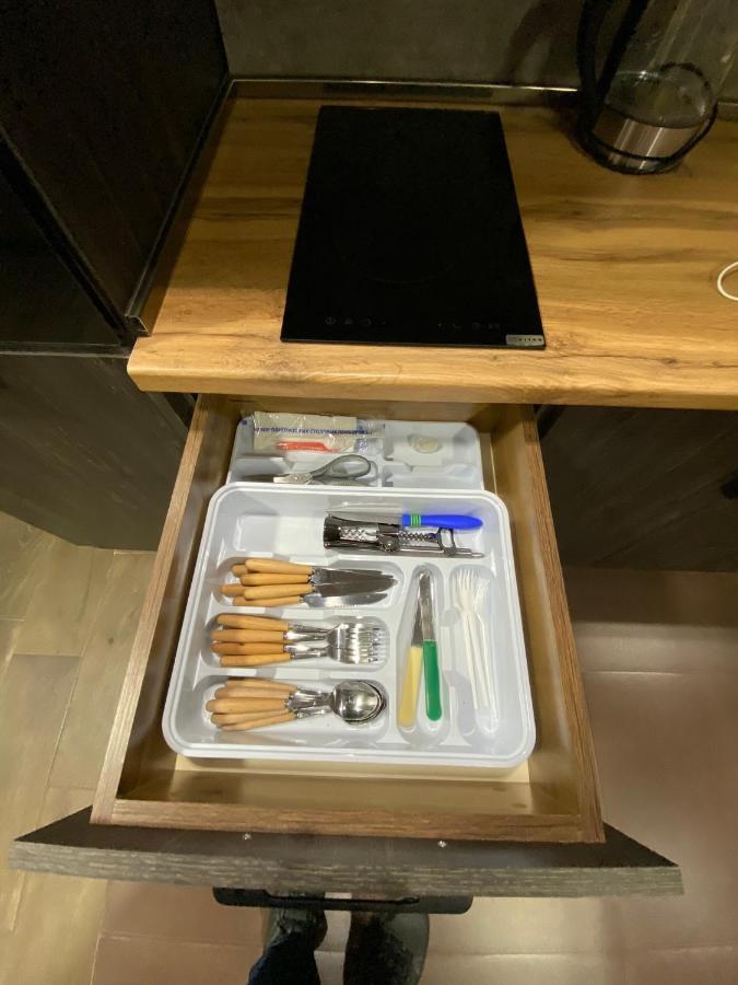 One Central Apartment 예레반 외부 사진