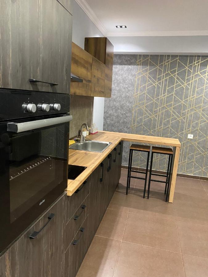 One Central Apartment 예레반 외부 사진
